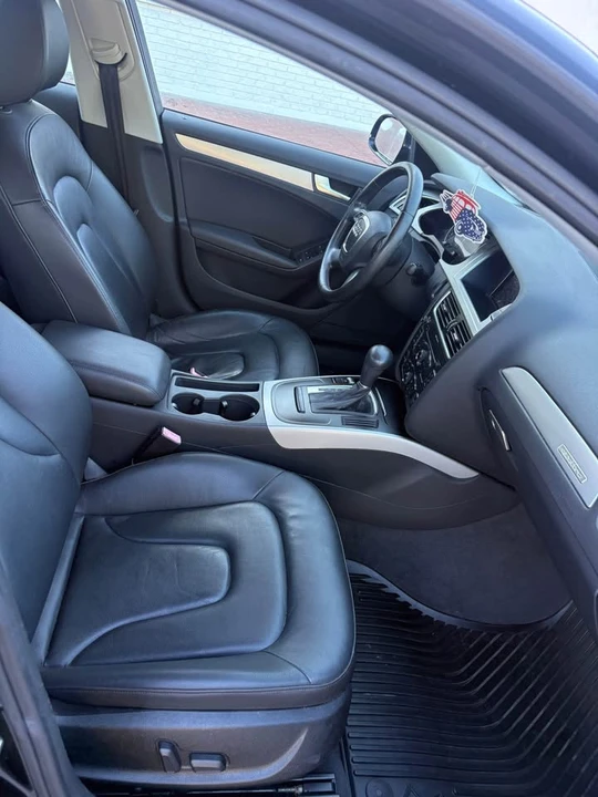 2011 Audi B8 A4 - Image 7 of 12