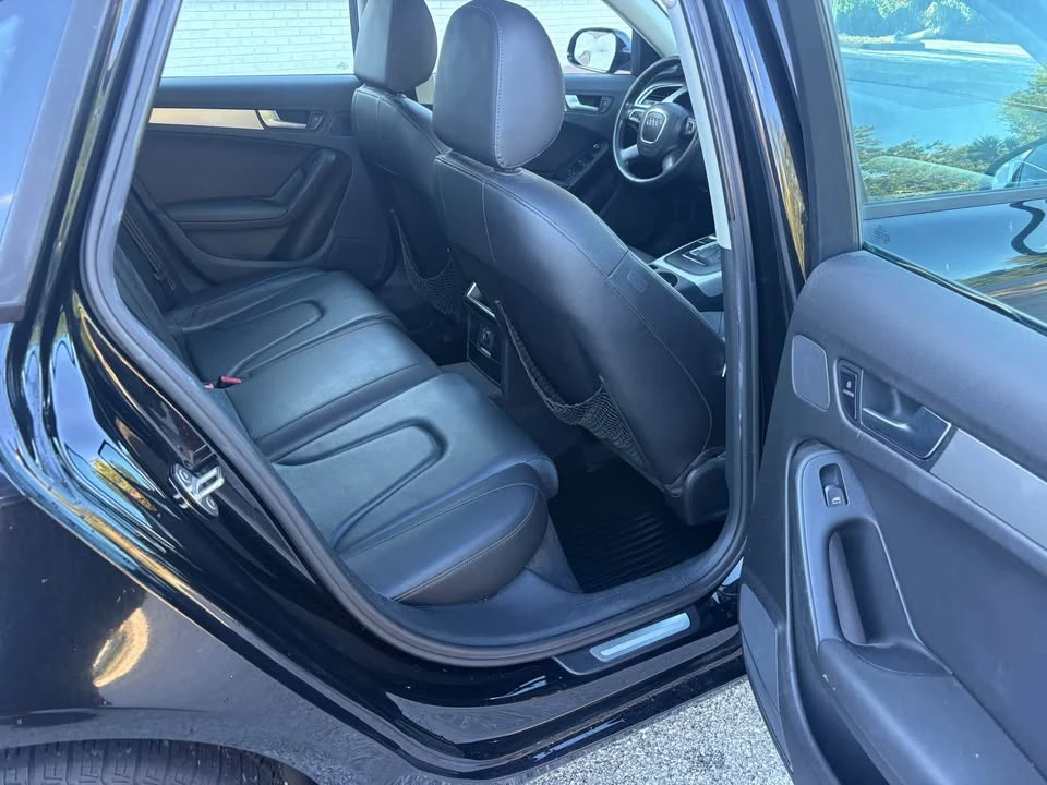 2011 Audi B8 A4 - Image 6 of 12