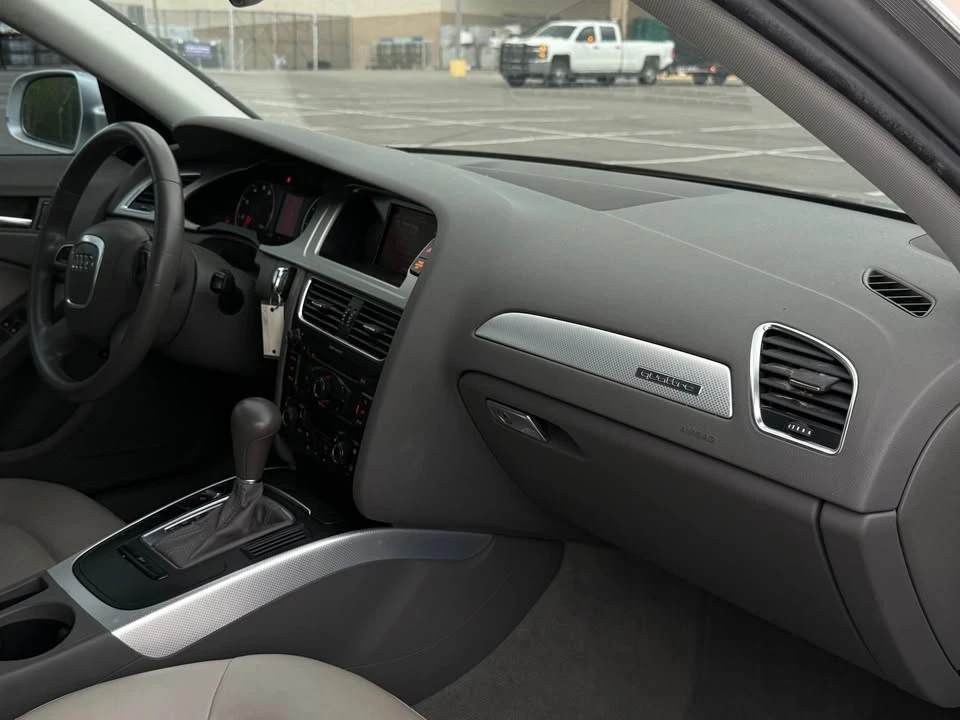 2011 Audi B8 A4 - Image 20 of 20