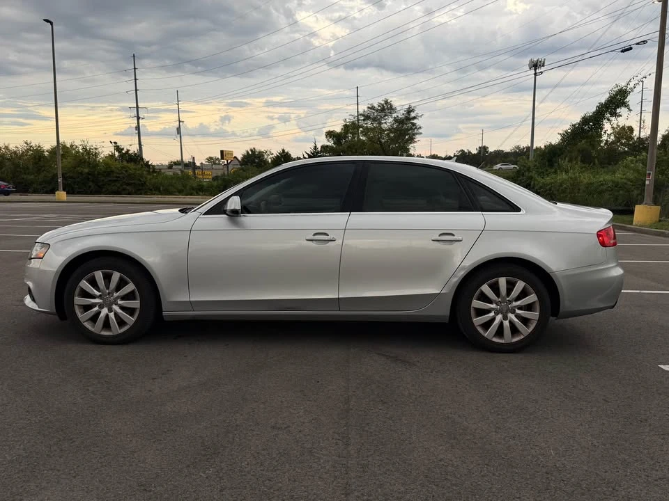2011 Audi B8 A4 - Image 12 of 20
