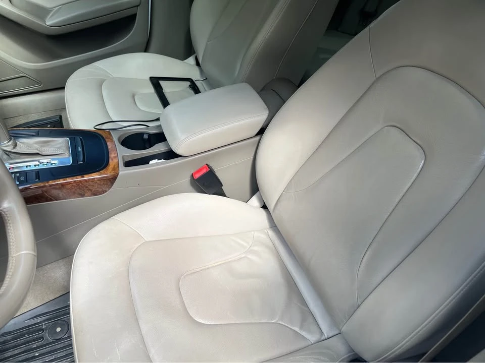 2011 Audi B8 A4 - Image 5 of 9