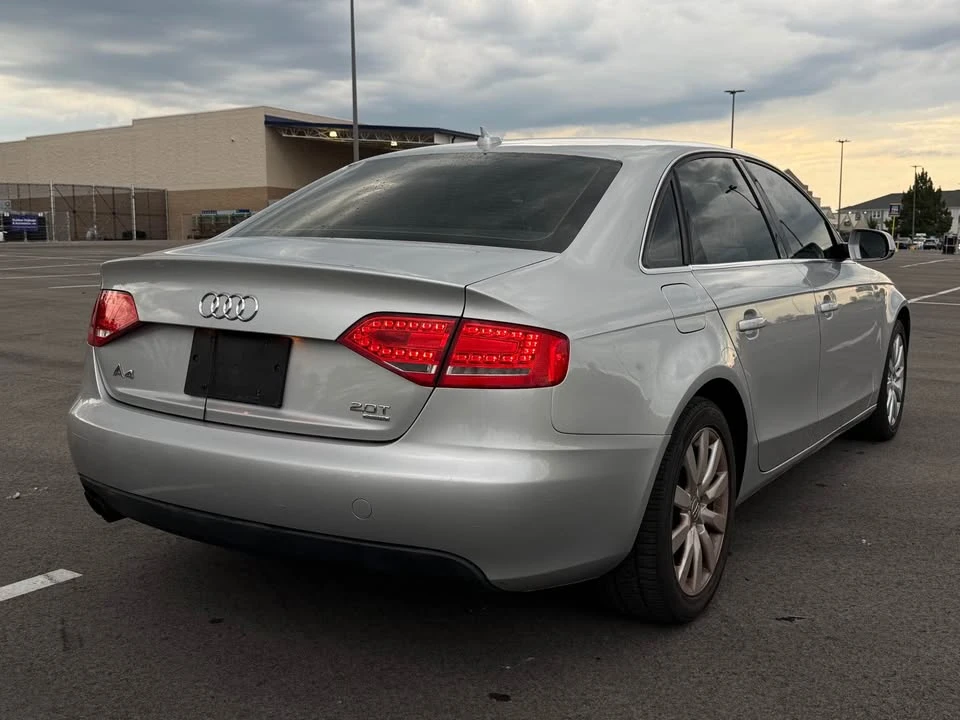 2011 Audi B8 A4 - Image 7 of 20