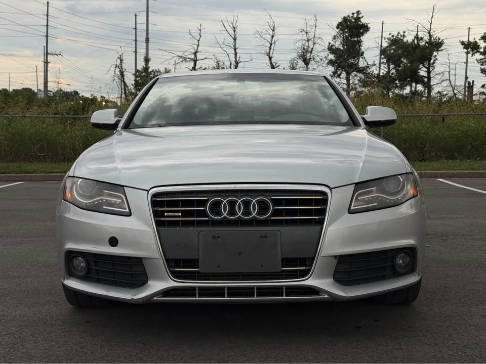 2011 Audi B8 A4 - Image 2 of 20