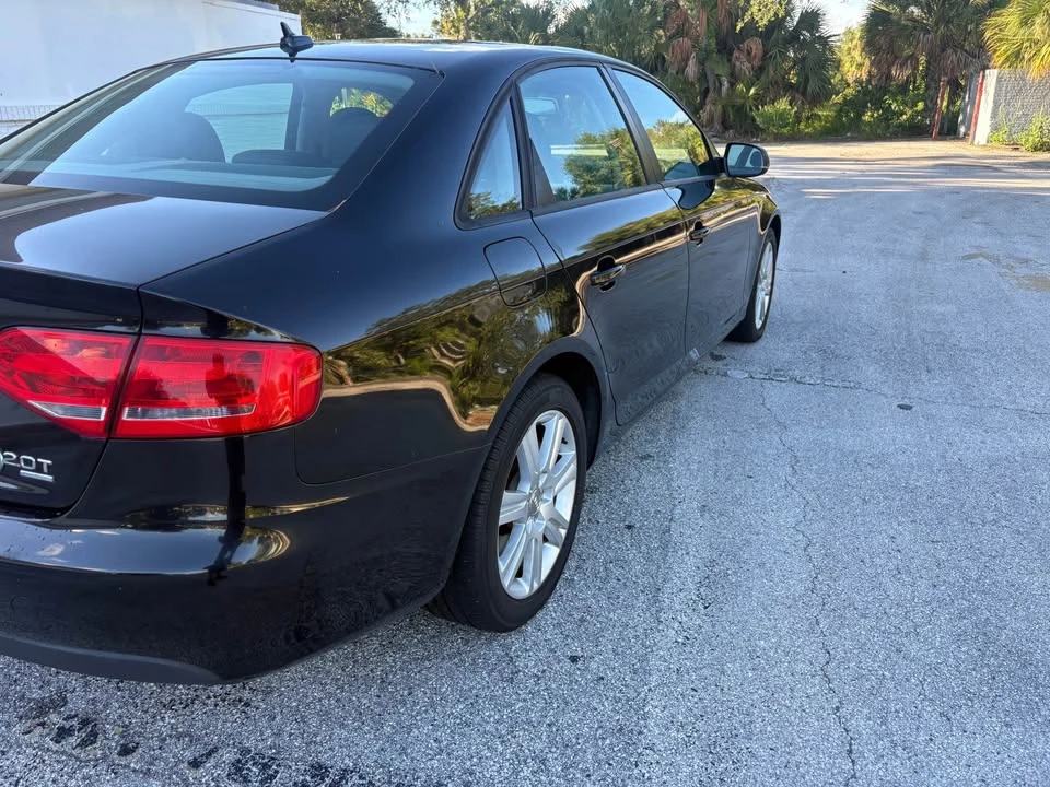 2011 Audi B8 A4 - Image 5 of 12