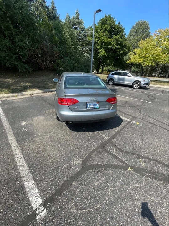 2011 Audi B8 A4 - Image 2 of 15