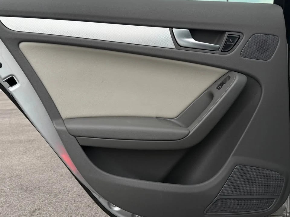 2011 Audi B8 A4 - Image 14 of 20