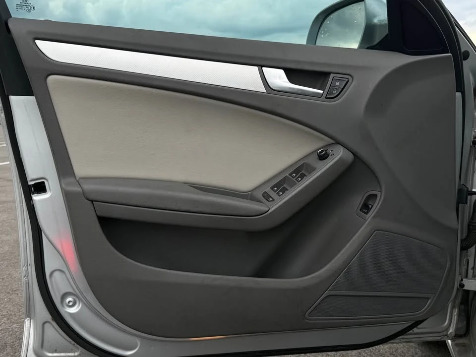 2011 Audi B8 A4 - Image 13 of 20