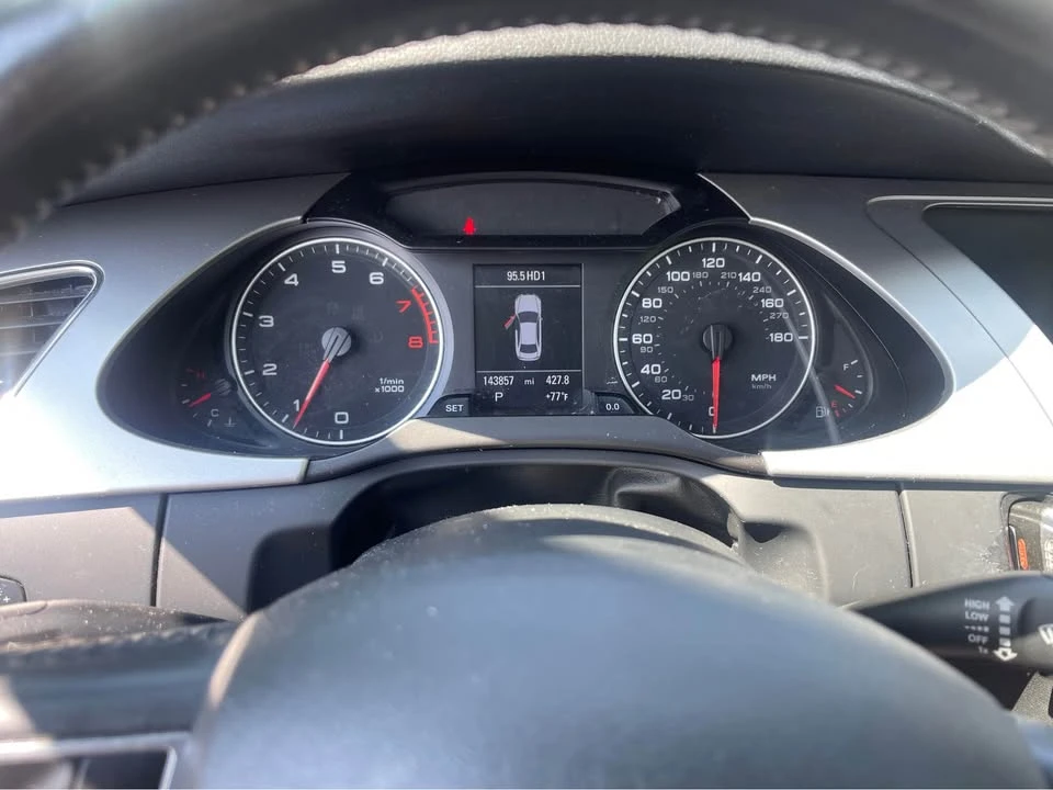 2011 Audi B8 A4 - Image 10 of 15