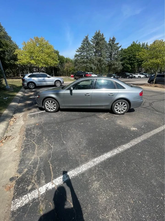 2011 Audi B8 A4 - Image 3 of 15