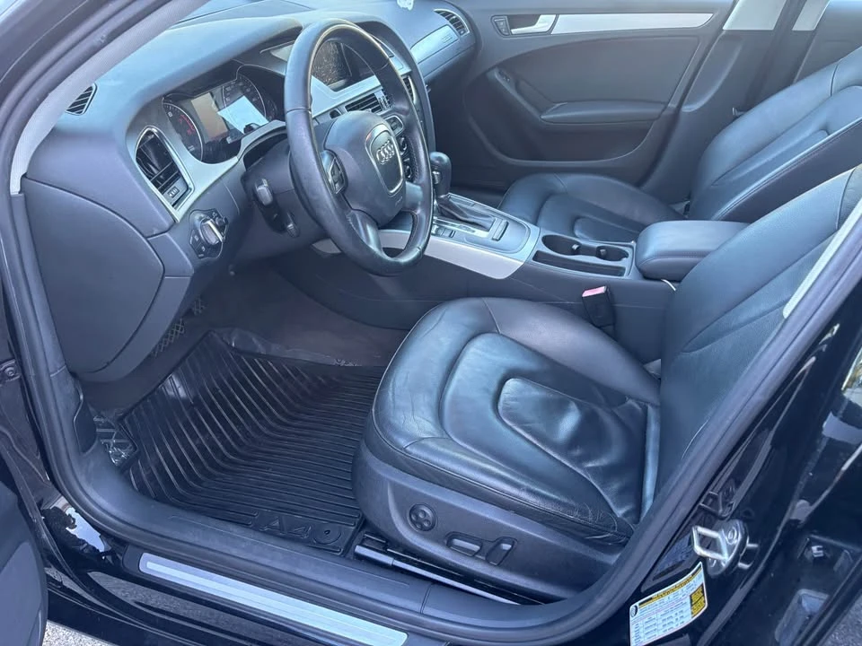 2011 Audi B8 A4 - Image 10 of 12