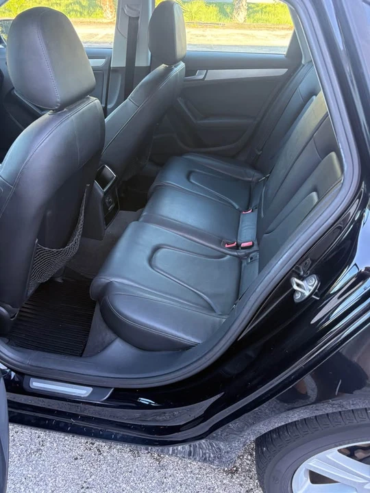 2011 Audi B8 A4 - Image 8 of 12
