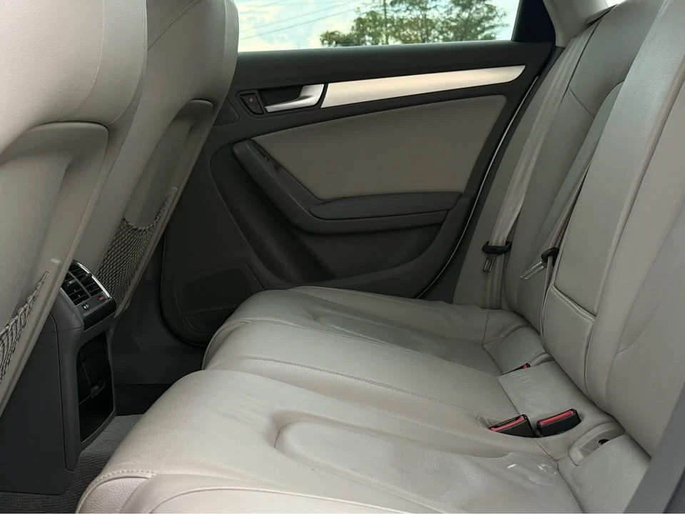 2011 Audi B8 A4 - Image 19 of 20