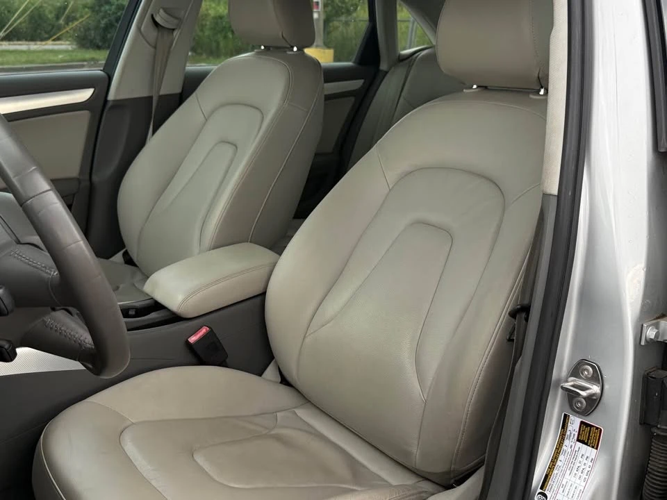 2011 Audi B8 A4 - Image 17 of 20