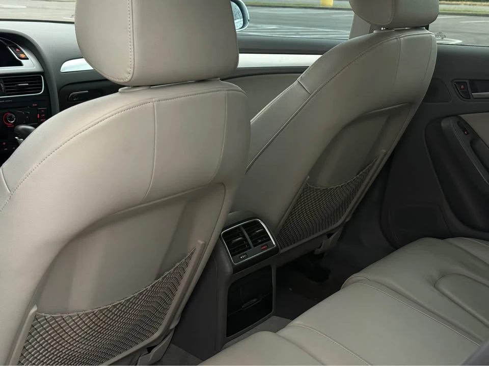 2011 Audi B8 A4 - Image 18 of 20