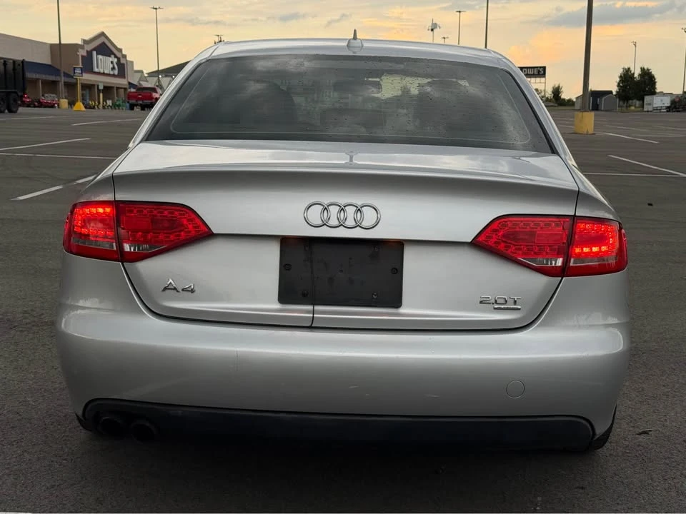 2011 Audi B8 A4 - Image 10 of 20