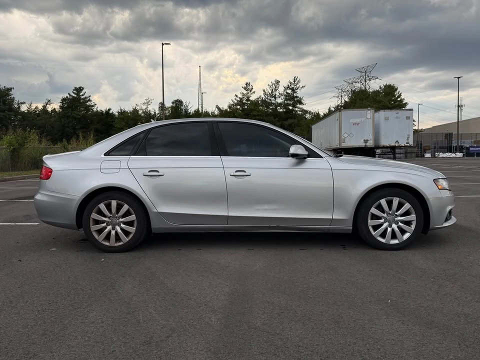 2011 Audi B8 A4 - Image 6 of 20