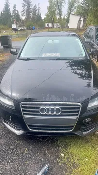 2011 Audi A4 2.0T Quattro Sedan