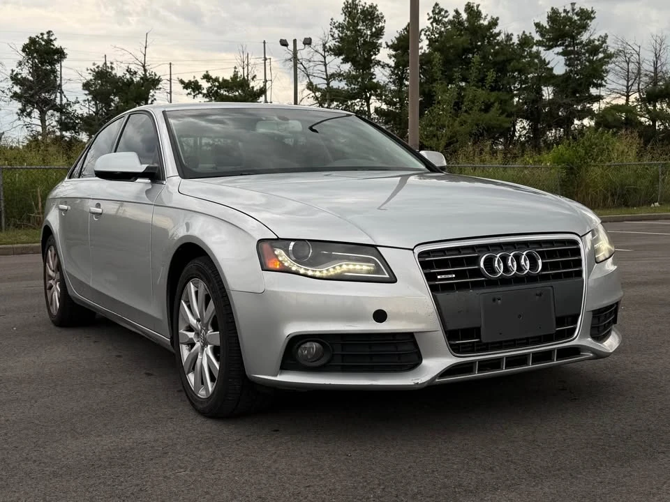 2011 Audi B8 A4 - Image 5 of 20