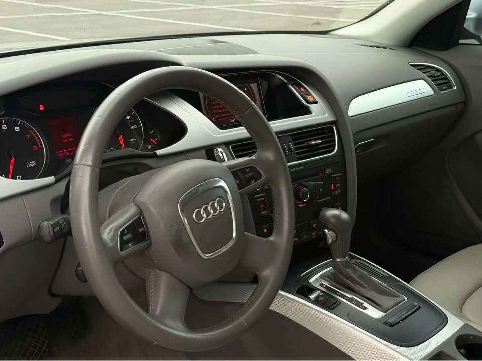 2011 Audi B8 A4 - Image 15 of 20