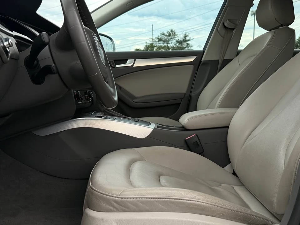2011 Audi B8 A4 - Image 16 of 20