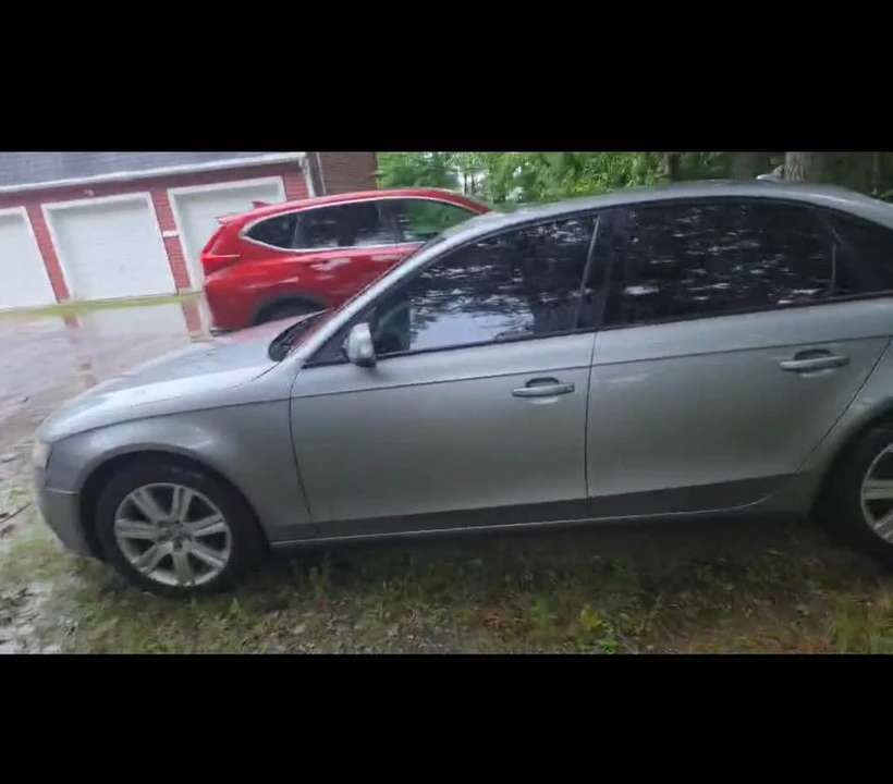 2011 Audi B8 A4 - Image 3 of 4
