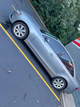 2011 Audi A4 2.0T Quattro Sedan