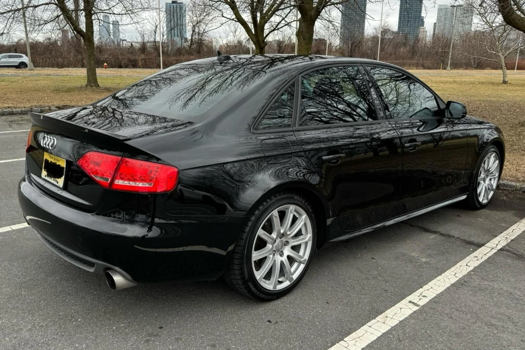 2011 Audi B8 A4 - Image 4 of 31