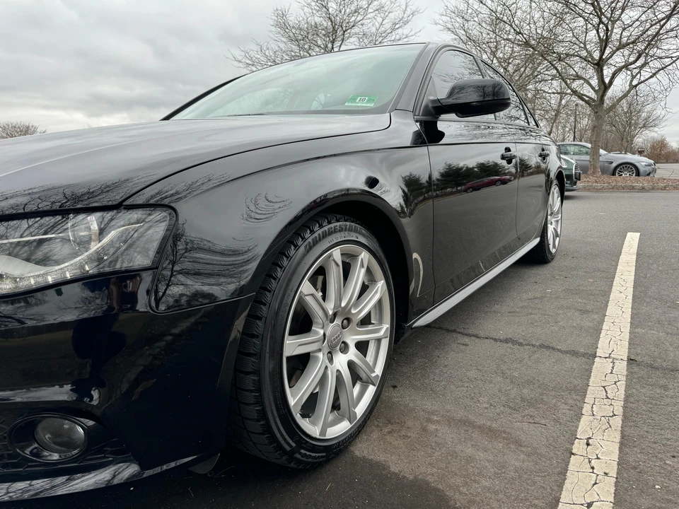 2011 Audi B8 A4 - Image 28 of 31