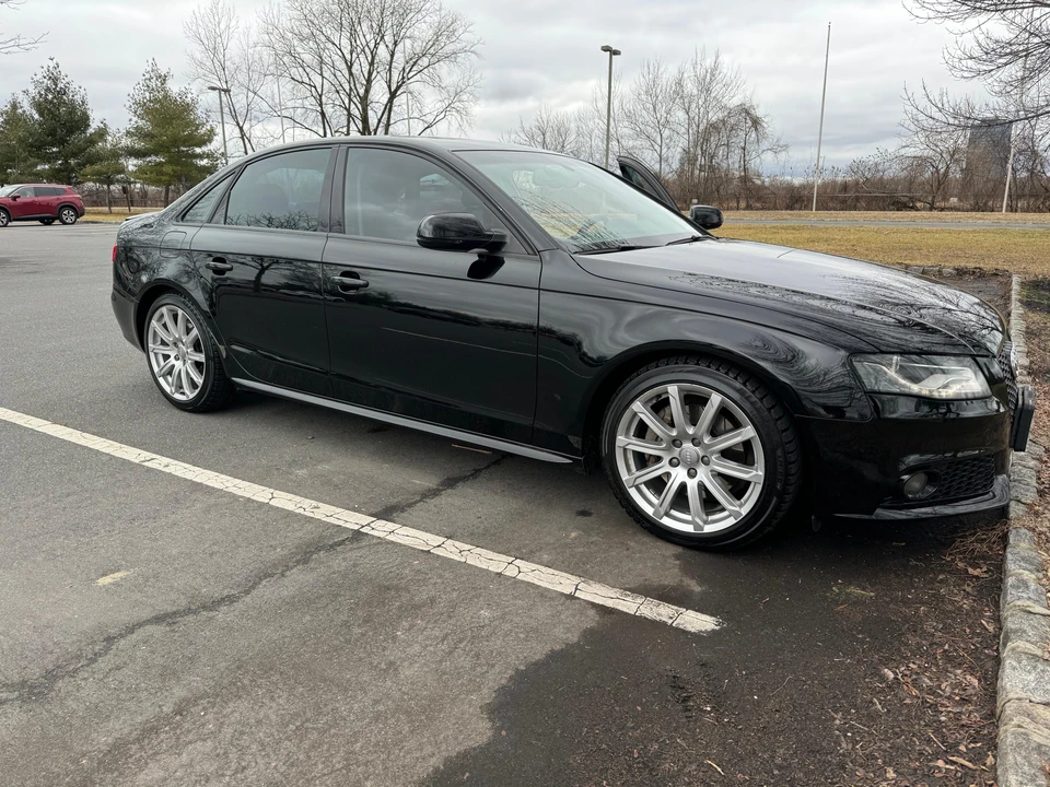 2011 Audi B8 A4 - Image 15 of 31