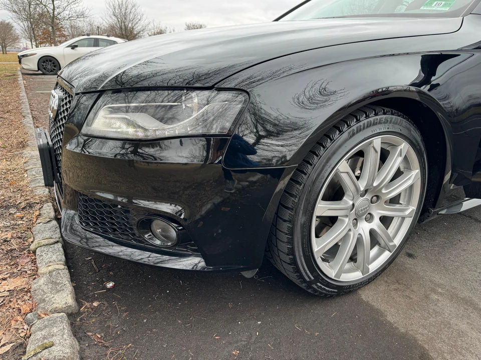 2011 Audi B8 A4 - Image 27 of 31