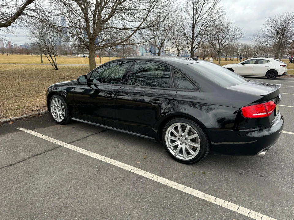 2011 Audi B8 A4 - Image 7 of 31