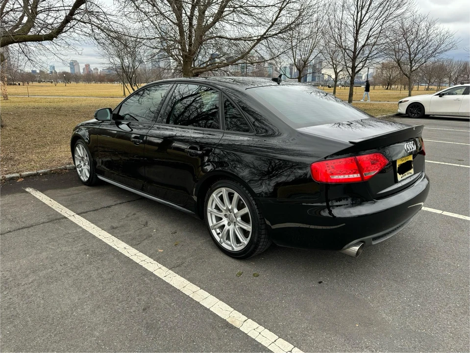 2011 Audi B8 A4 - Image 8 of 31