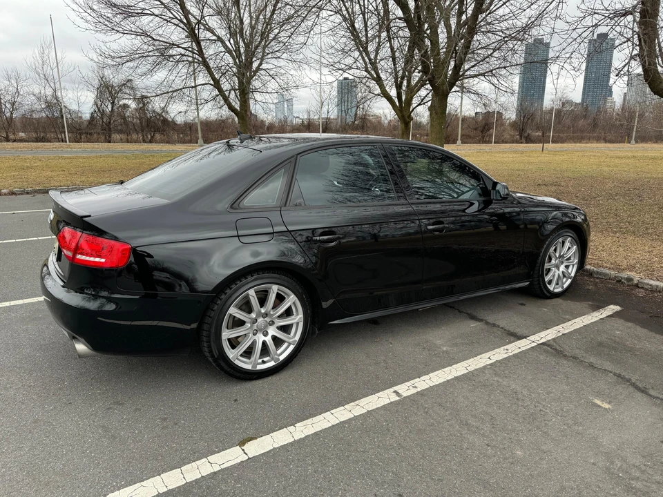 2011 Audi B8 A4 - Image 13 of 31