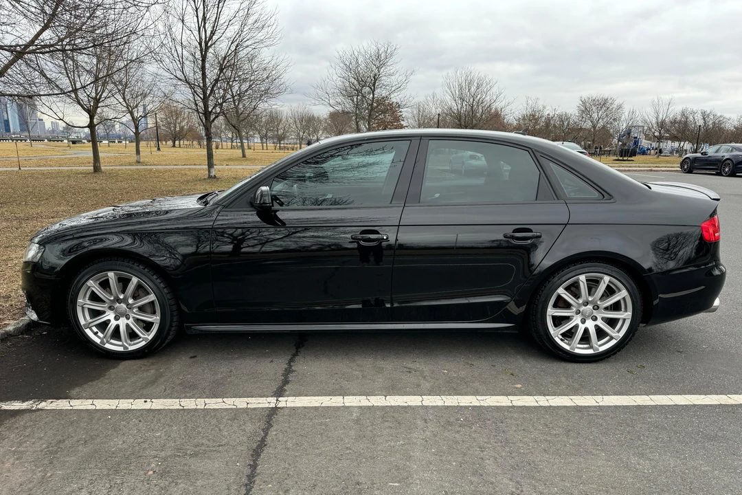 2011 Audi B8 A4 - Image 3 of 31