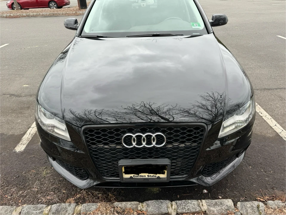 2011 Audi B8 A4 - Image 6 of 31