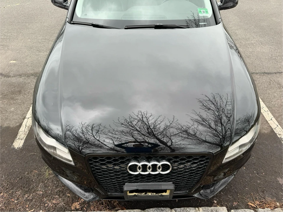 2011 Audi B8 A4 - Image 22 of 31