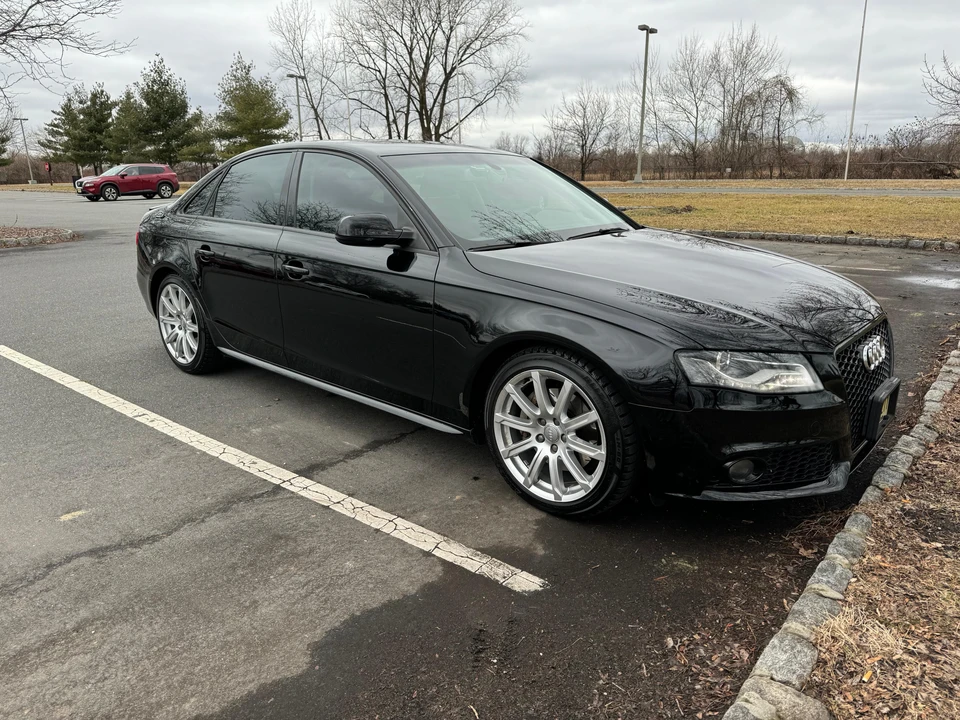 2011 Audi B8 A4 - Image 16 of 31