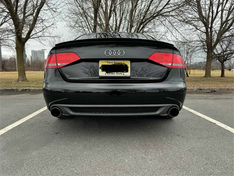 2011 Audi B8 A4 - Image 10 of 31