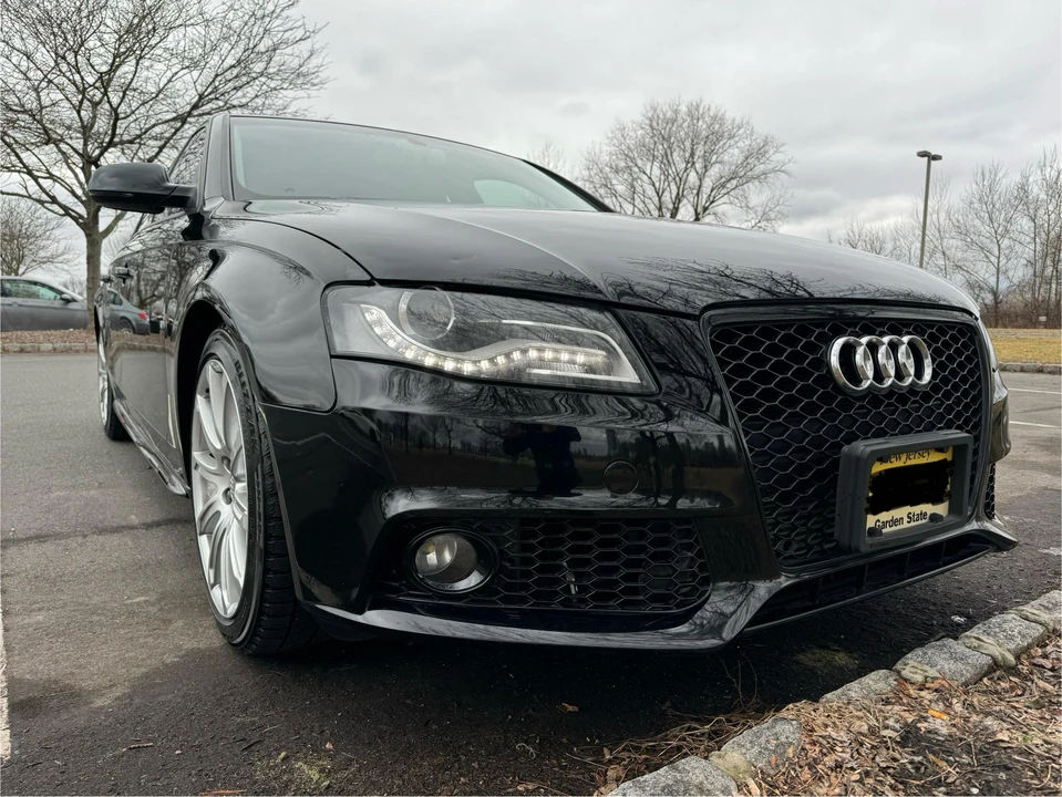 2011 Audi B8 A4 - Image 17 of 31