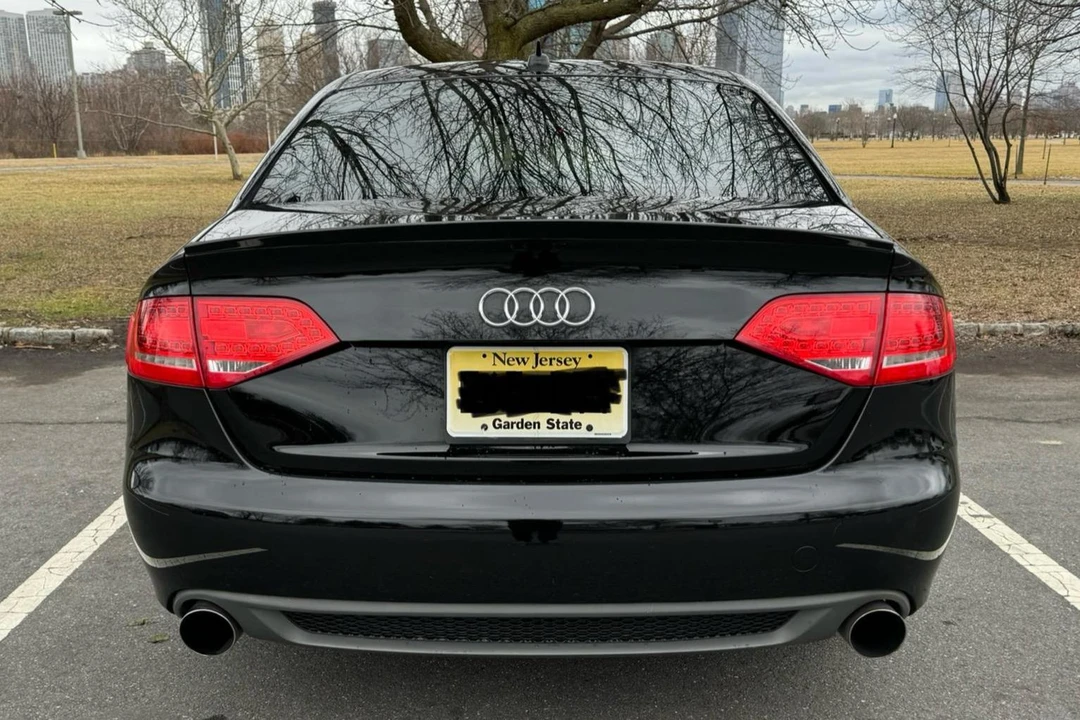 2011 Audi B8 A4 - Image 5 of 31