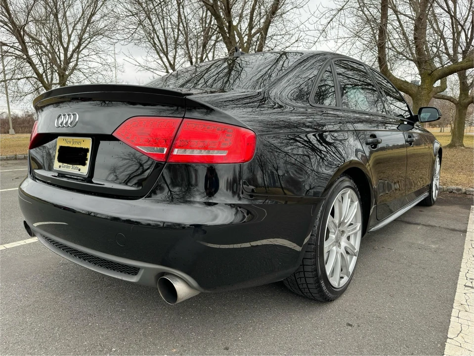 2011 Audi B8 A4 - Image 12 of 31