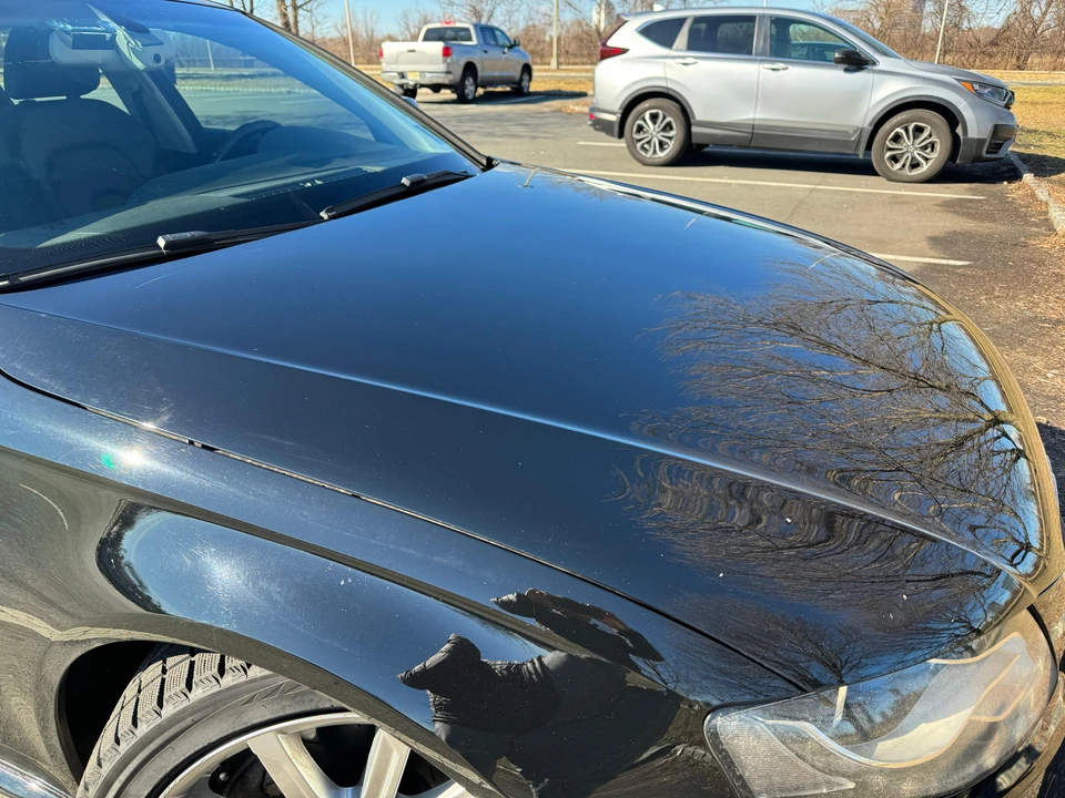 2011 Audi B8 A4 - Image 23 of 31