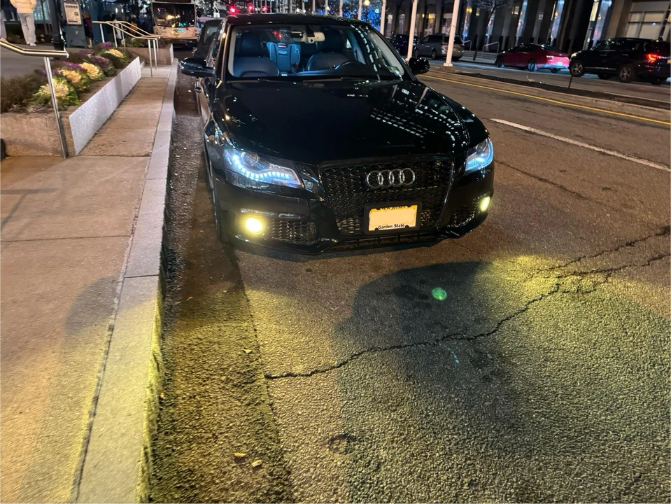 2011 Audi B8 A4 - Image 18 of 31