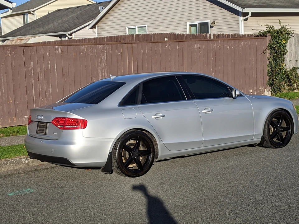 2011 Audi B8 A4 - Image 16 of 31