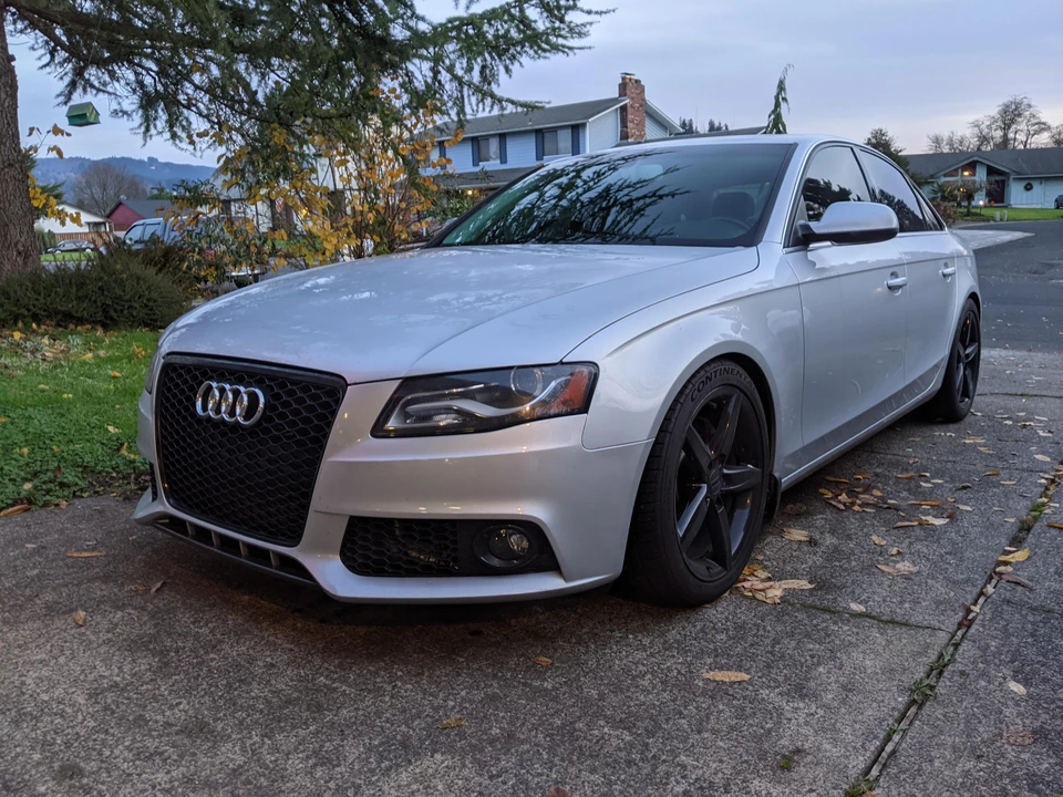 2011 Audi B8 A4 - Image 8 of 31