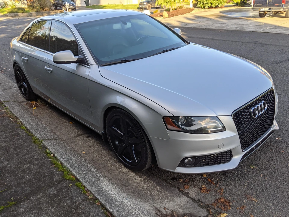 2011 Audi B8 A4 - Image 19 of 31