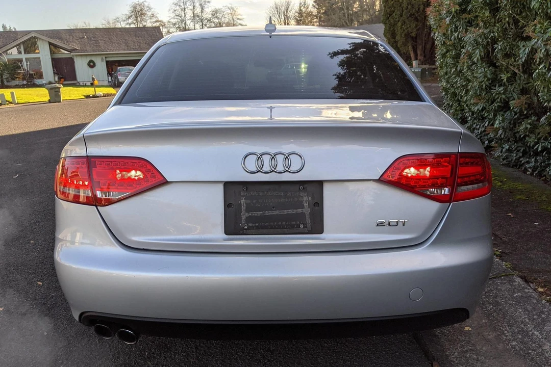 2011 Audi B8 A4 - Image 5 of 31
