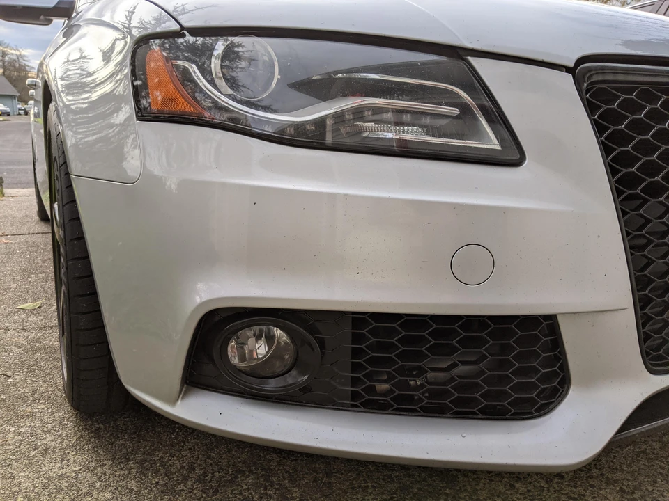 2011 Audi B8 A4 - Image 20 of 31