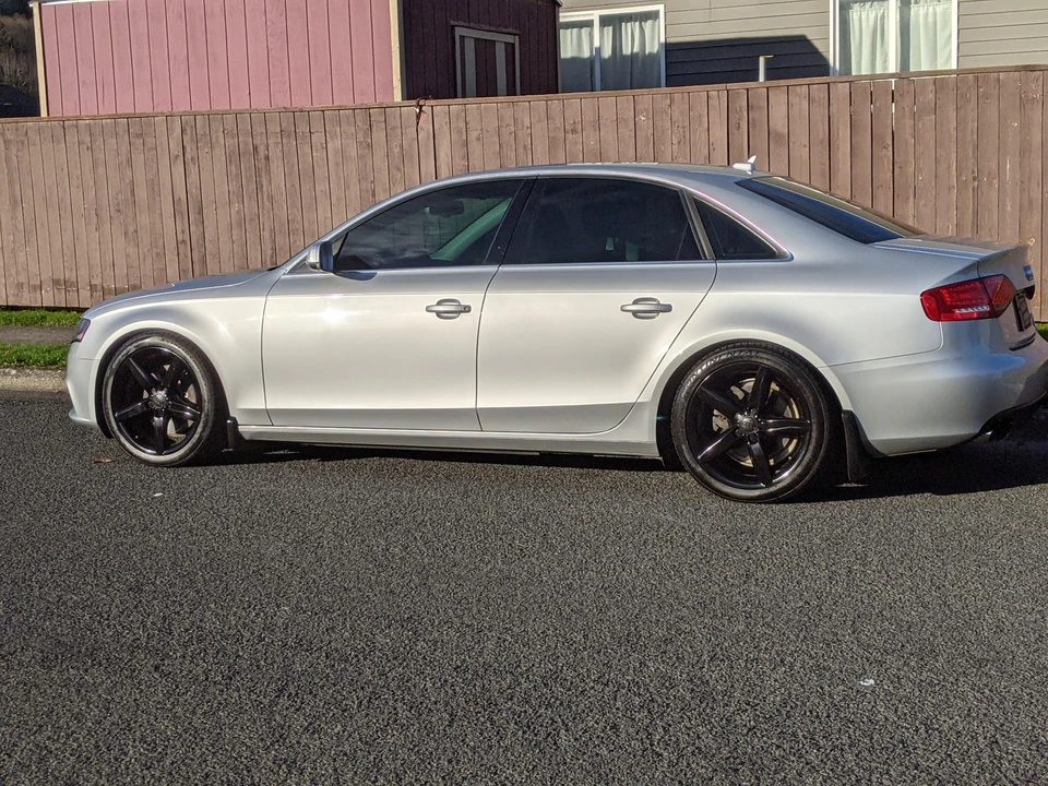 2011 Audi B8 A4 - Image 13 of 31