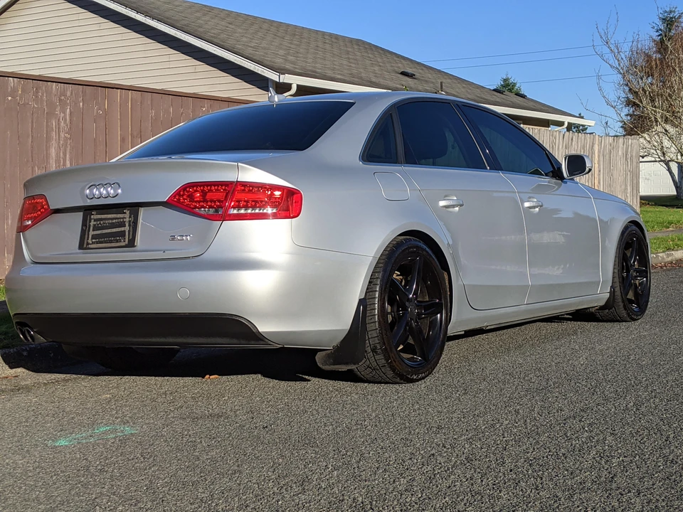 2011 Audi B8 A4 - Image 15 of 31